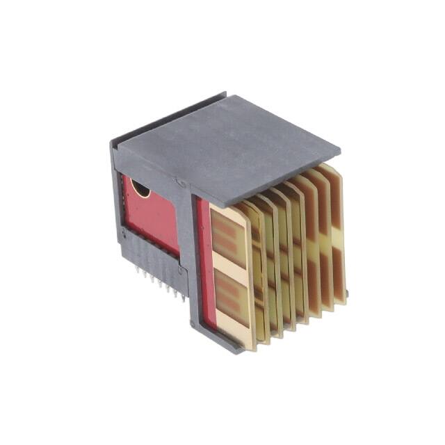 RVPX-P08VM1 Amphenol Aerospace Operations  Specialized